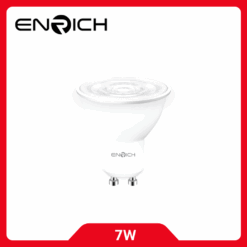 ENRICH หลอดไฟ LED MR16 7W TULIP