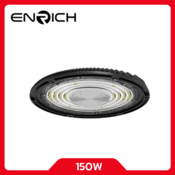 ENRICH โคมไฮเบย์LED UFO รุ่น Air Slim 150w