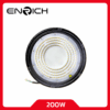 ENRICH โคมไฮเบย์LED UFO รุ่น Air Slim 200w (3)