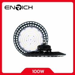 ENRICH โคมไฮเบย์LED UFO รุ่น Apollo 100w