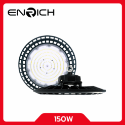 ENRICH โคมไฮเบย์LED UFO รุ่น Apollo 150w