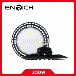 ENRICH โคมไฮเบย์LED UFO รุ่น Apollo 200w