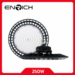 ENRICH โคมไฮเบย์LED UFO รุ่น Apollo 250w