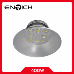 ENRICH โคมไฮเบย์LED รุ่น Bright Plus 400w