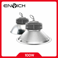 ENRICH โคมไฮเบย์LED รุ่น Plus 100w