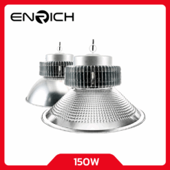 ENRICH โคมไฮเบย์LED รุ่น Plus 150w