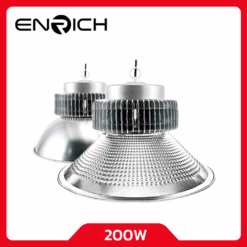 โคมไฮเบย์ LED รุ่น Plus 200W