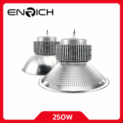 ENRICH โคมไฮเบย์LED รุ่น Plus 250w