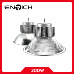 ENRICH โคมไฮเบย์LED รุ่น Plus 300w