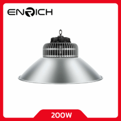 ENRICH โคมไฮเบย์LED รุ่น Shark 200w
