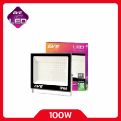 EVE สปอร์ตไลท์ LED DOB Best 100W