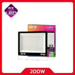 EVE สปอร์ตไลท์ LED DOB Best 200W