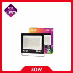 EVE สปอร์ตไลท์ LED DOB Best 30W