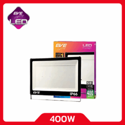 EVE สปอร์ตไลท์ LED DOB Best 400W