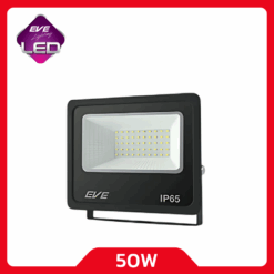 EVE โคมฟลัดไลท์ LED รุ่น DOB Better 50W