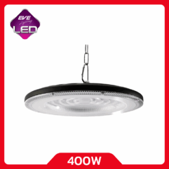 EVE โคมไฮเบย์แอลอีดี UFO Ultra TD 400W