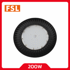 FSL LED HIGH BAY UFO 200W