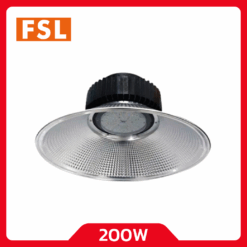 FSL โคมไฟไฮเบย์ LED Hi LUMEN 200W
