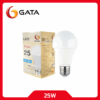 GATA หลอด Bulb LED E27 25w VIATA