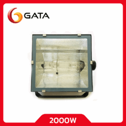 GATA โคมสปอร์ตไลท์หลอดเมทัลฮาไลด์ รุ่น CR2000