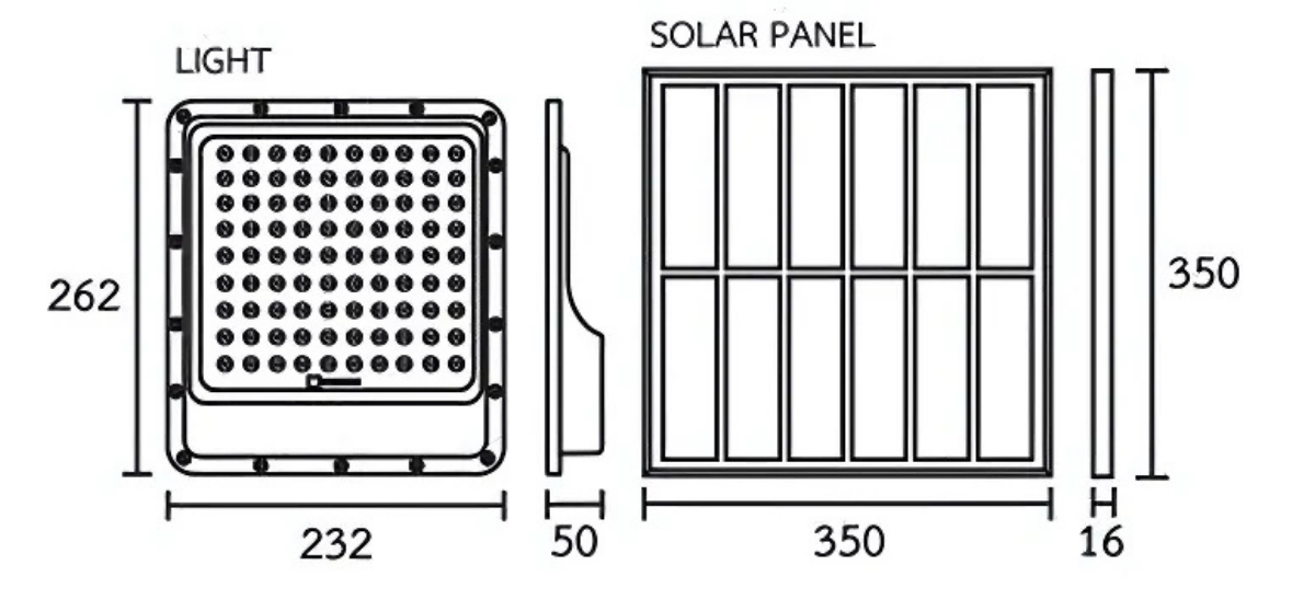ID BEC 300W APOLLO