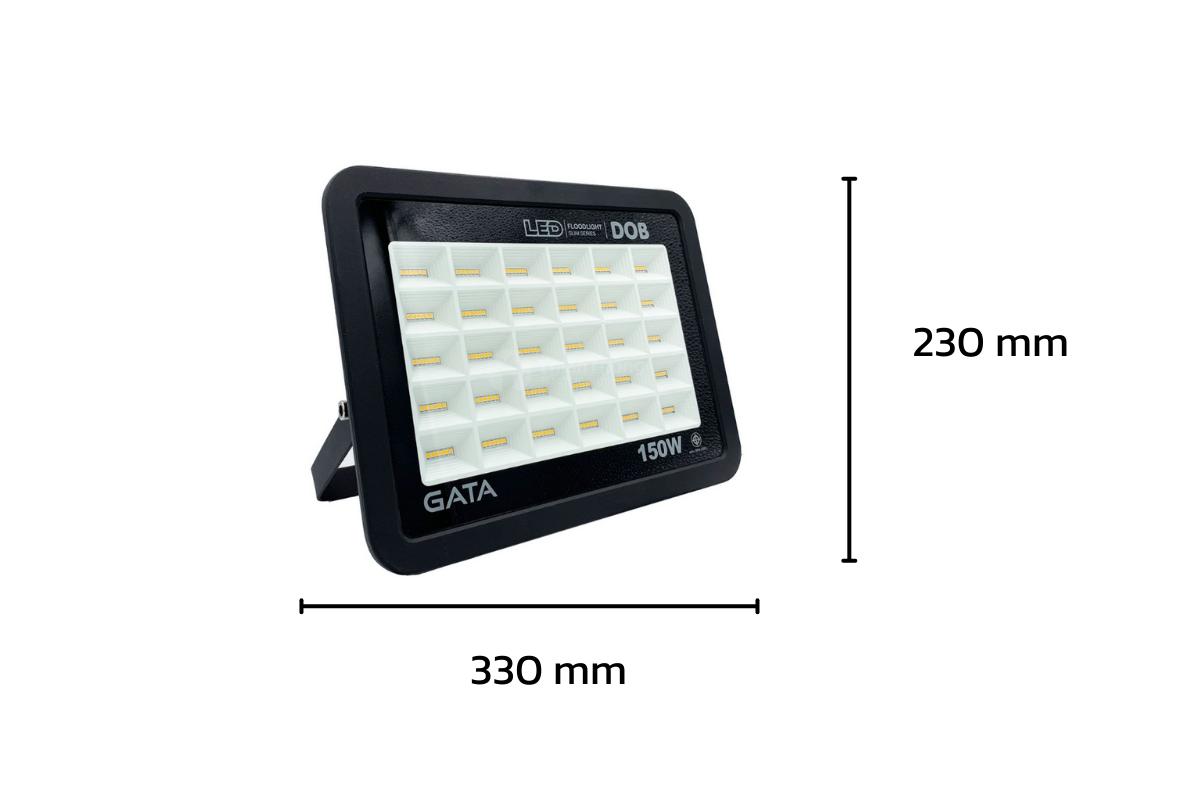 ID GATA 150W Slim DOB3