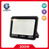 IWACHI สปอร์ตไลท์ LED 200W รุ่น ECO