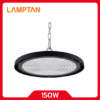LAMPTAN LED HIGH BAY UFO NAVIA 150W