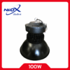 NEOX โคมไฮเบย์ LED Premium Black 100W (3)