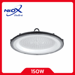NEOX โคมไฮเบย์ UFO แซทเทิร์น 150W