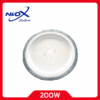 NEOX โคมไฮเบย์ UFO แซทเทิร์น 200W (2)