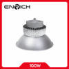 โคมไฮเบย์ LED 100W ENRICH TURBO