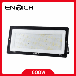 สปอร์ตไลท์ LED 600W ENRICH FLOODPRO
