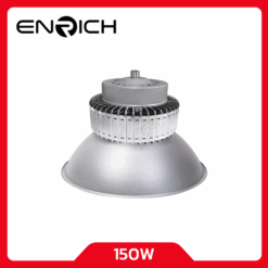 โคมไฮเบย์ LED 150W ENRICH TURBO