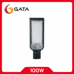 โคมไฟถนน LED 100W GATA VARD