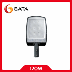 โคมไฟถนน LED 120W GATA VARD 1