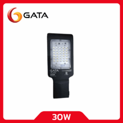โคมไฟถนน LED 30W GATA VARD