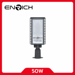โคมไฟถนน LED 50W ENRICH FILO-A
