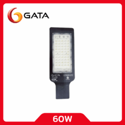 โคมไฟถนน LED 60W GATA VARD