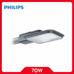 โคมไฟถนน LED PHILIPS SmartBright BRP130 LED88 CW 70W