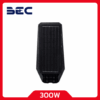 โคมไฟถนนโซลาร์เซลล์ LED BEC รุ่น OXFORD 300W 1