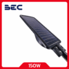 โคมไฟถนนโซล่าเซลล์ LED BEC รุ่น Oslo 150W 1