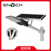 โคมไฟถนนโซล่าเซลล์ LED ENRICH MAXNUM 300W 1