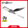 โคมไฟถนนโซล่าเซลล์ LED ENRICH รุ่น MAXNUM+ 400W 1