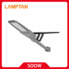 โคมไฟถนนโซล่าเซลล์ LED LAMPTAN NEW TITAN G1 500W 1