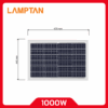 โคมไฟถนนโซล่าเซลล์ LED LAMPTAN TITAN 1000W 2