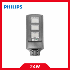 โคมไฟโซล่าเซลล์ LED PHILIPS BRC010 LED40 765 24W 1
