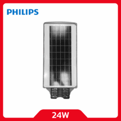 โคมไฟโซล่าเซลล์ LED PHILIPS BRC010 LED40 765 24W 2