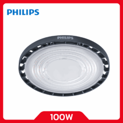 โคมไฟไฮเบย์ LED BY239P G2 100W