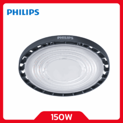 โคมไฟไฮเบย์ LED BY239P LED195CW 150W PSU GM G2